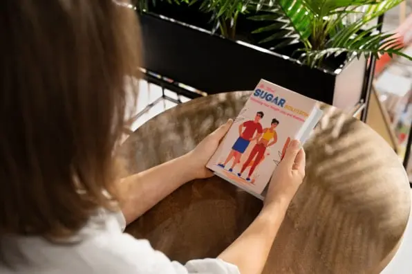 Gluco Extend Supplement