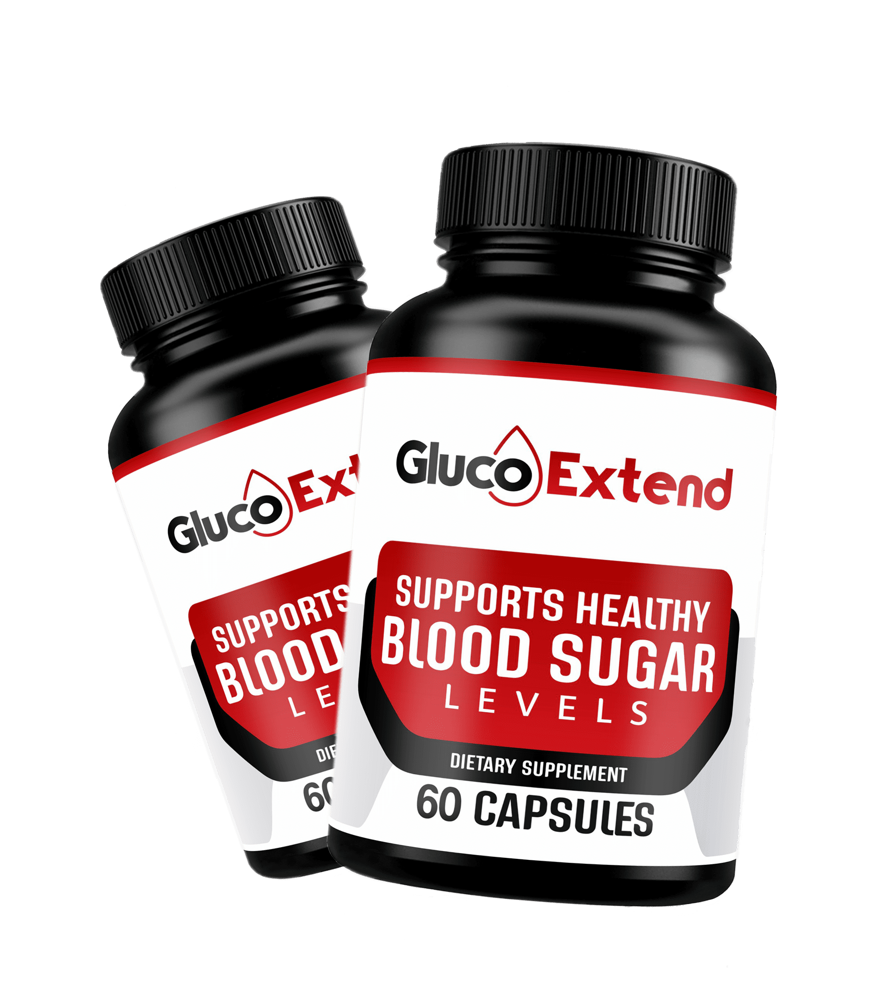 Gluco Extend official